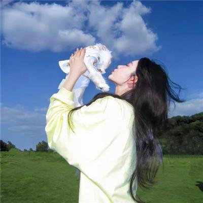 泡芙小姐第一季