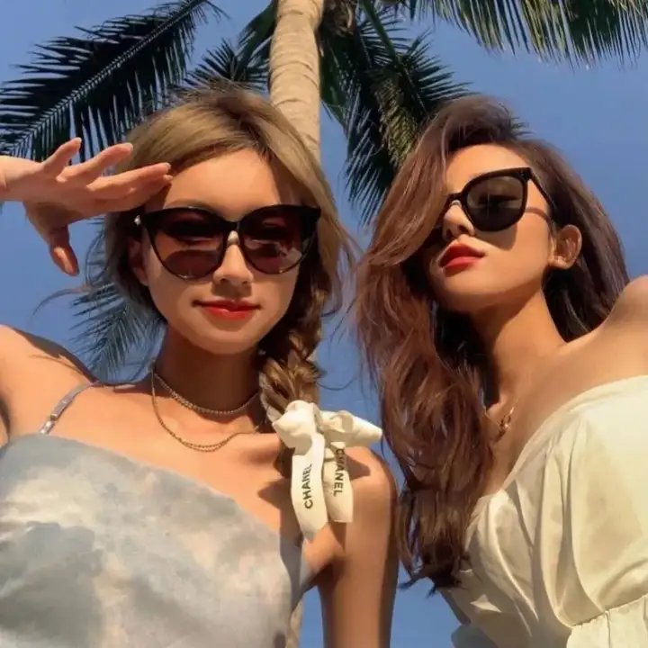 娘娘又茶又媚,一路轻松上位